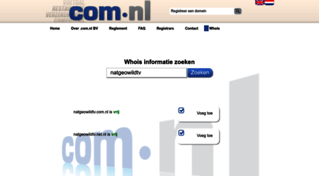 natgeowildtv.com.nl