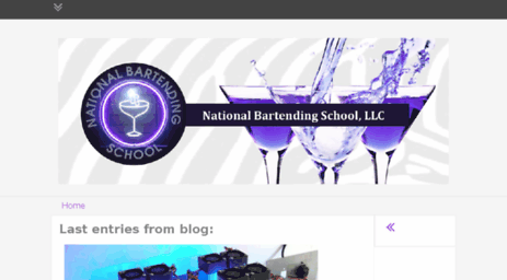 nationalbartendinginstitute.com
