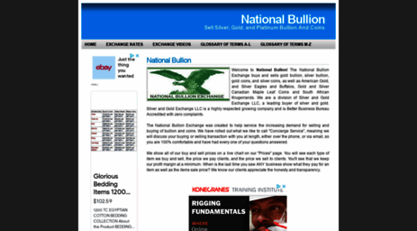 nationalbullion.com