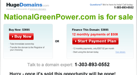 nationalgreenpower.com