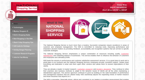 nationalshoppingservice.com