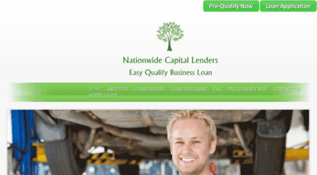 nationwidecapitallenders.info