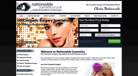 nationwidecosmetics.co.uk