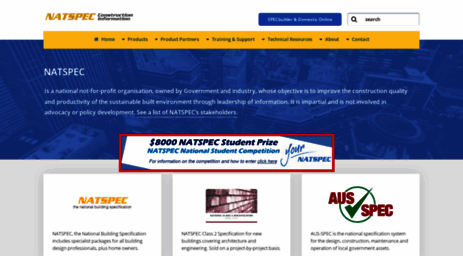 natspec.com.au