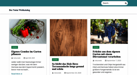 natur-webkatalog.de