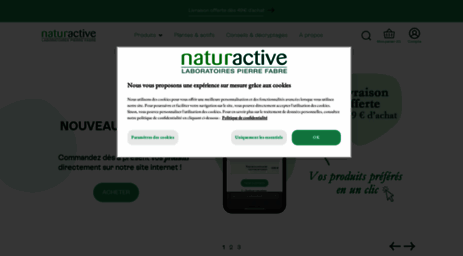 naturactive.fr