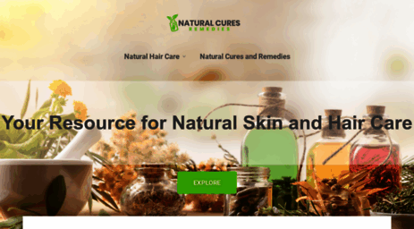 natural-cures-remedies.com