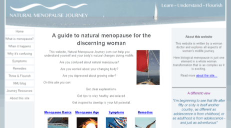 natural-menopause-journey.com