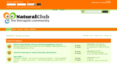 naturalclub.com.au