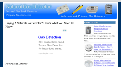 naturalgasdetector.net