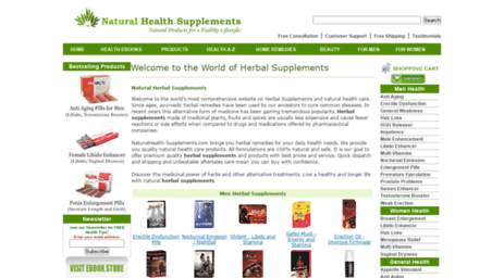 naturalhealth-supplements.com