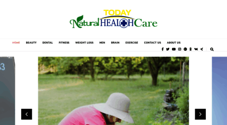 naturalhealthcaretoday.co.uk