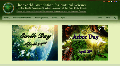 naturalscience.org