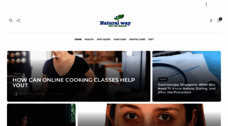 naturalwayforhealth.com