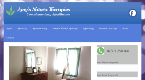 naturatherapies.co.uk
