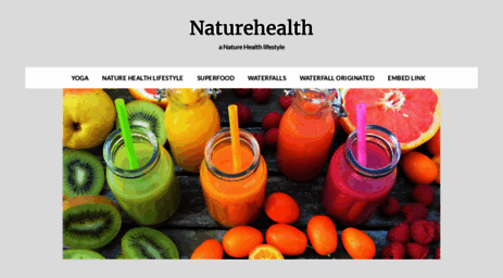 naturehealth.eu