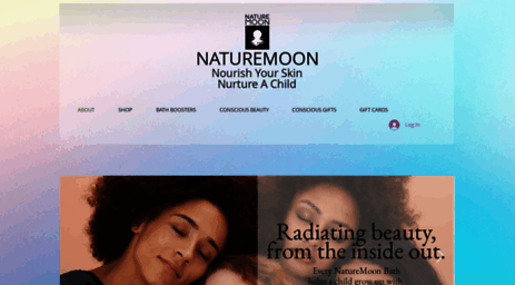 naturemoon.com