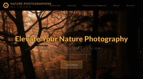 naturephotographers.net