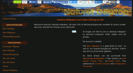 natures-desktop.com
