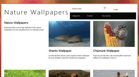 naturewallpapers.biz