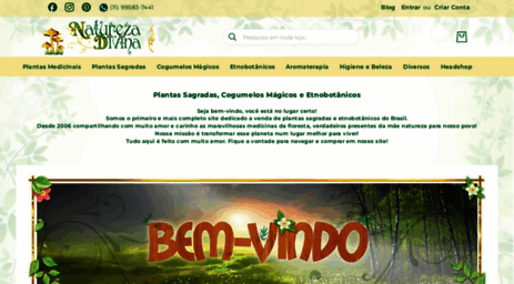 naturezadivina.com.br