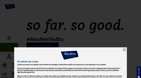 nauders.com