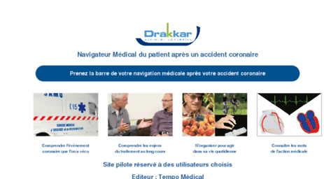 navigateur-medical.fr