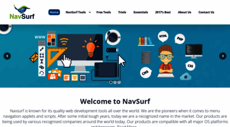 navsurf.com