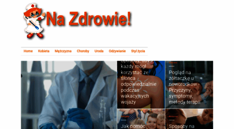 nazdrowie.net.pl