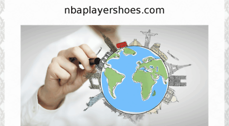 nbaplayershoes.com