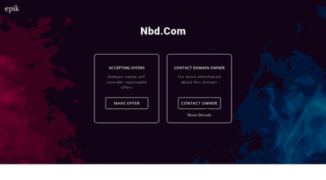 nbd.com