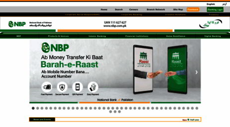 nbp.com.pk