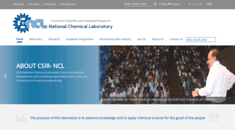 ncl.res.in