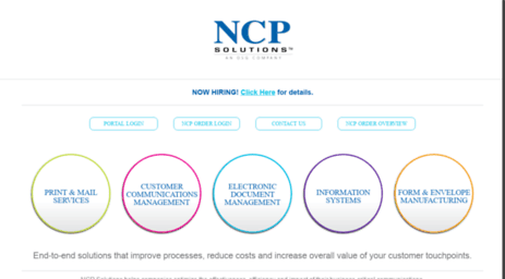 ncpsolutions.com