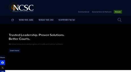 ncsc.org