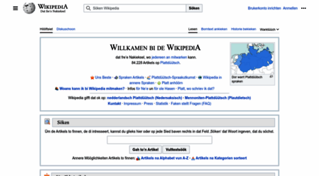 nds.wikipedia.org