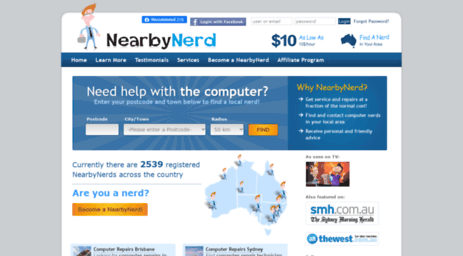 nearbynerd.com.au