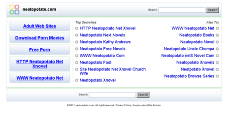 neatopotato.com