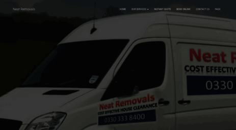 neatremovals.co.uk