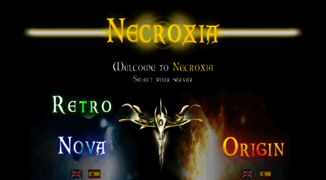 necroxia.com