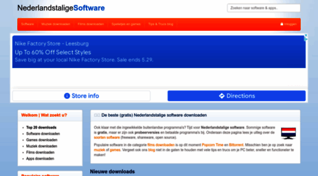 nederlandstaligesoftware.nl