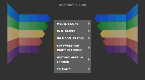 needtrains.com