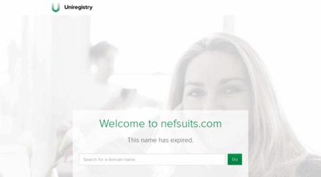 nefsuits.com
