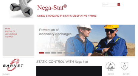 nega-stat.com