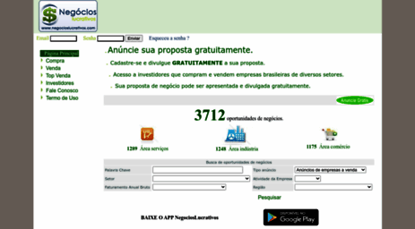 negocioslucrativos.com.br