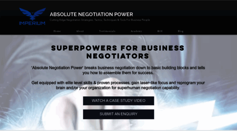 negotiationeurope.com
