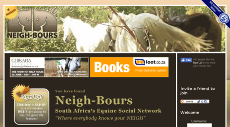 neigh-bours.co.za