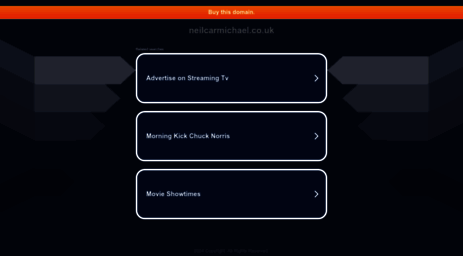 neilcarmichael.co.uk