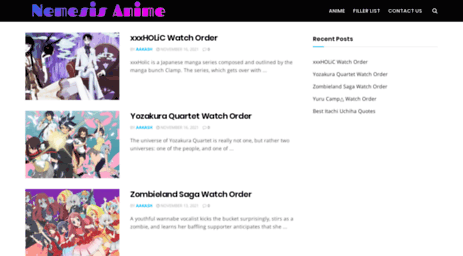 nemesis-anime.com