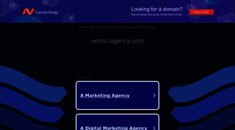 nemo-agency.com